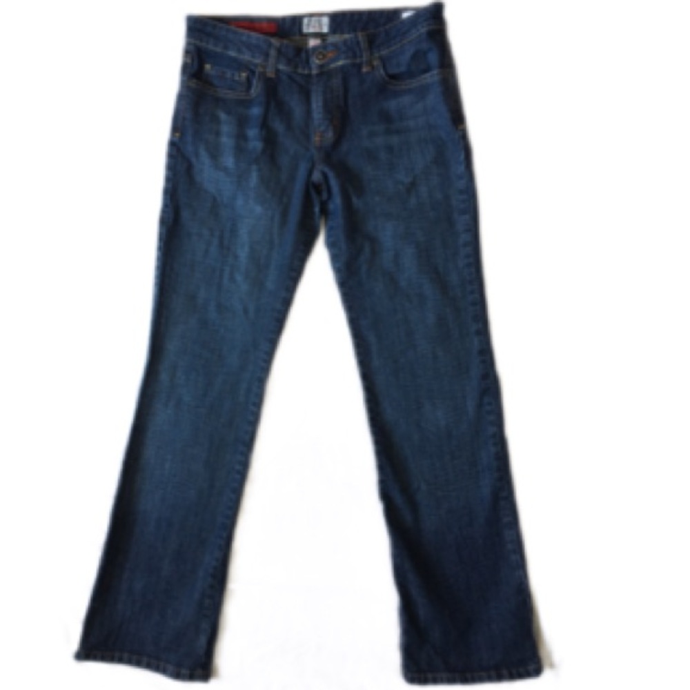 Tommy Hilfiger Cameron Low Rise Bootcut Jeans size 29
